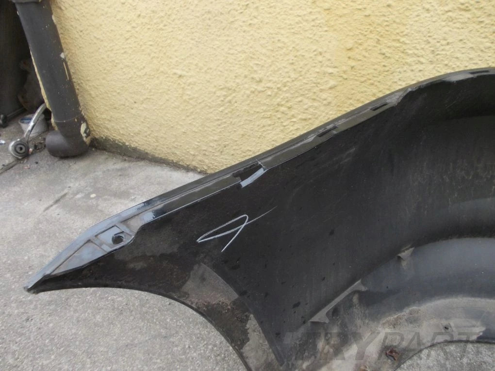 BMW 1 E82 E88 Coupe Cabrio Rear Bumper
