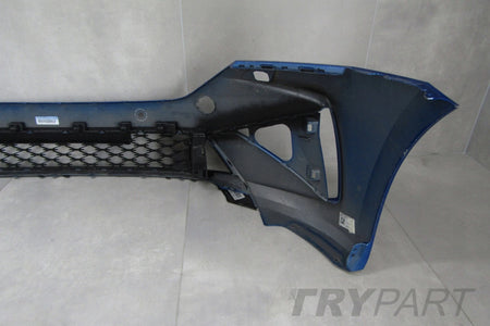 Front Bumper for Skoda Octavia 5E3 4 IV RS LIFT 24-