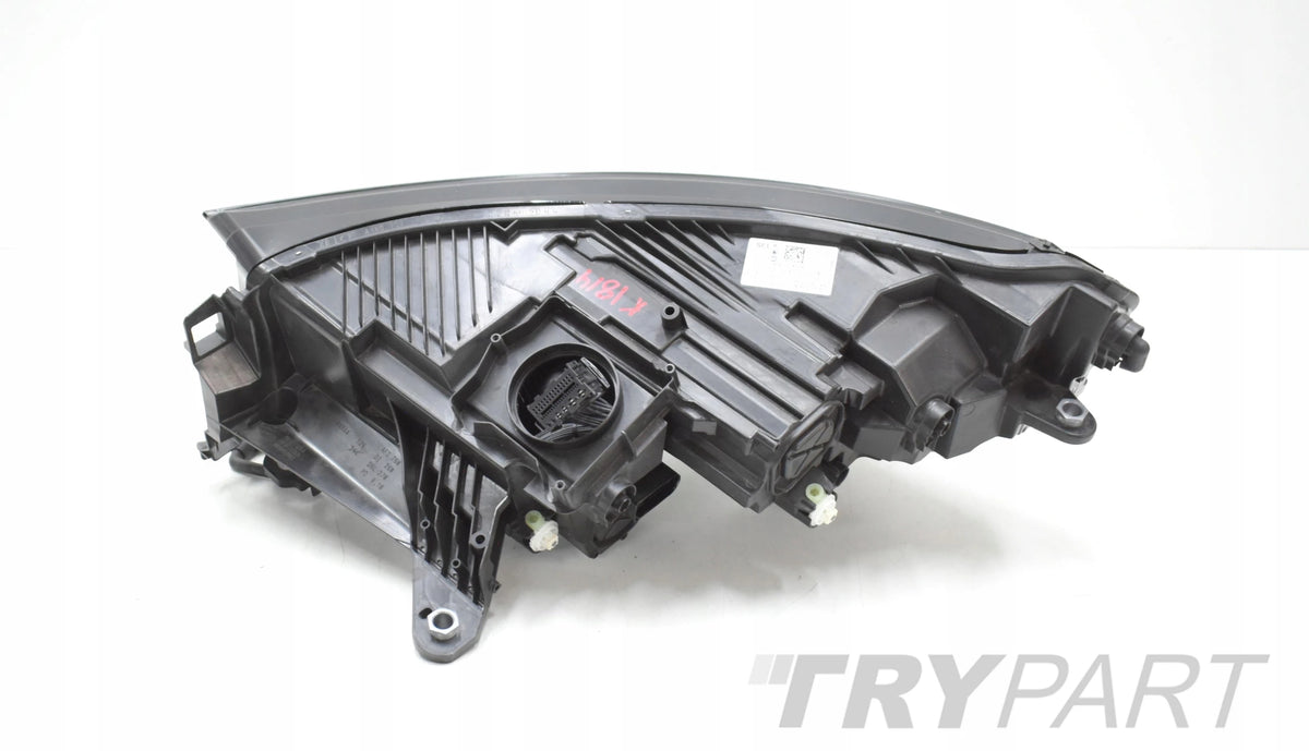 SKODA ENYAQ 5LB RIGHT FRONT HEADLIGHT FULL LED ORG EU 5LB941016A