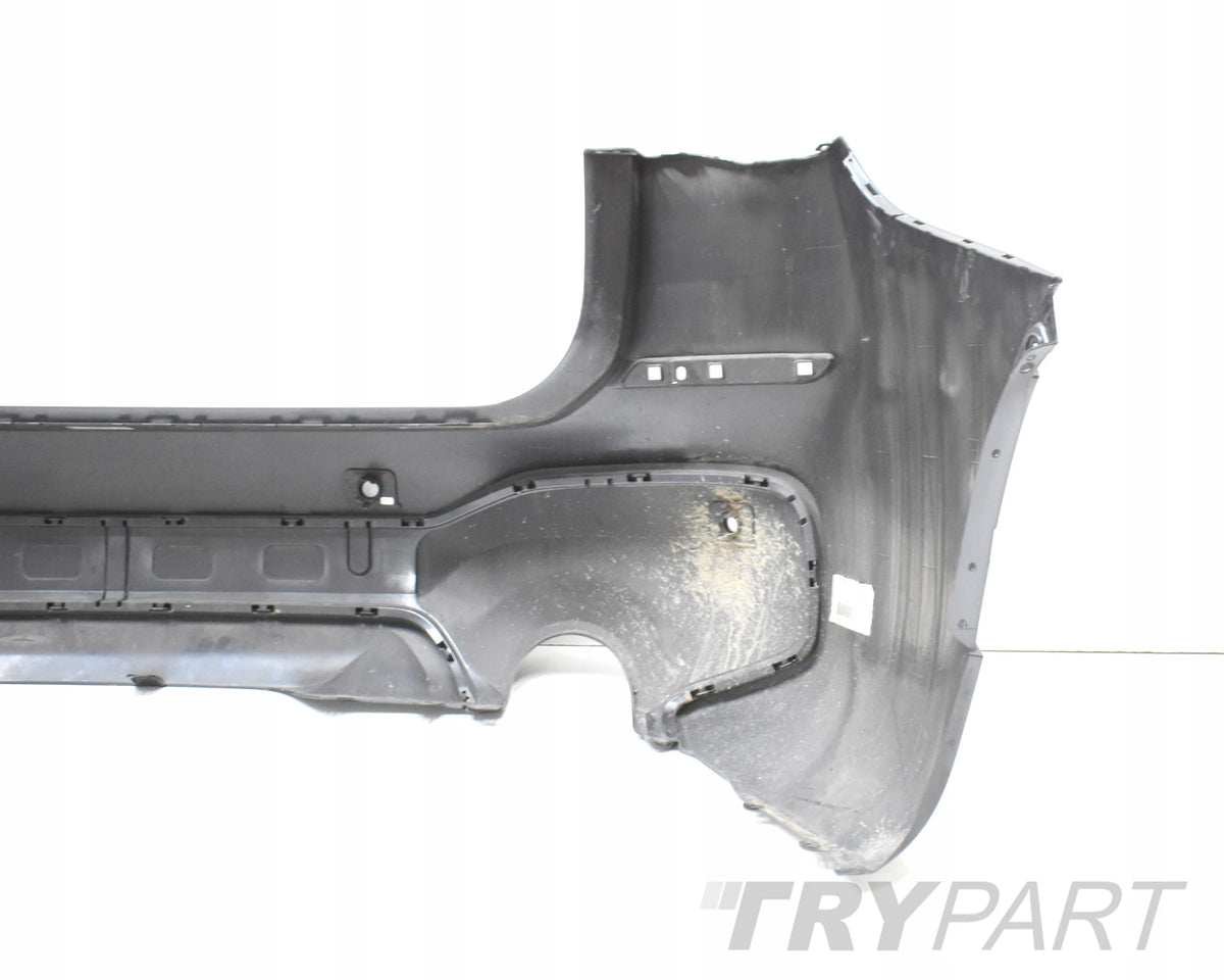 BMW X1 F48 LIFT LCI M PACKAGE REAR BUMPER ORG + DIFFUSER