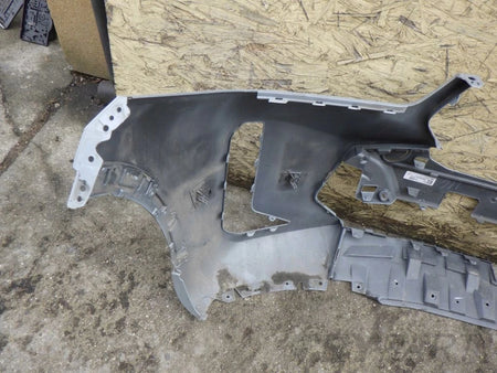 BMW X6 G06 M Package Lift LCI 2023- Front Bumper