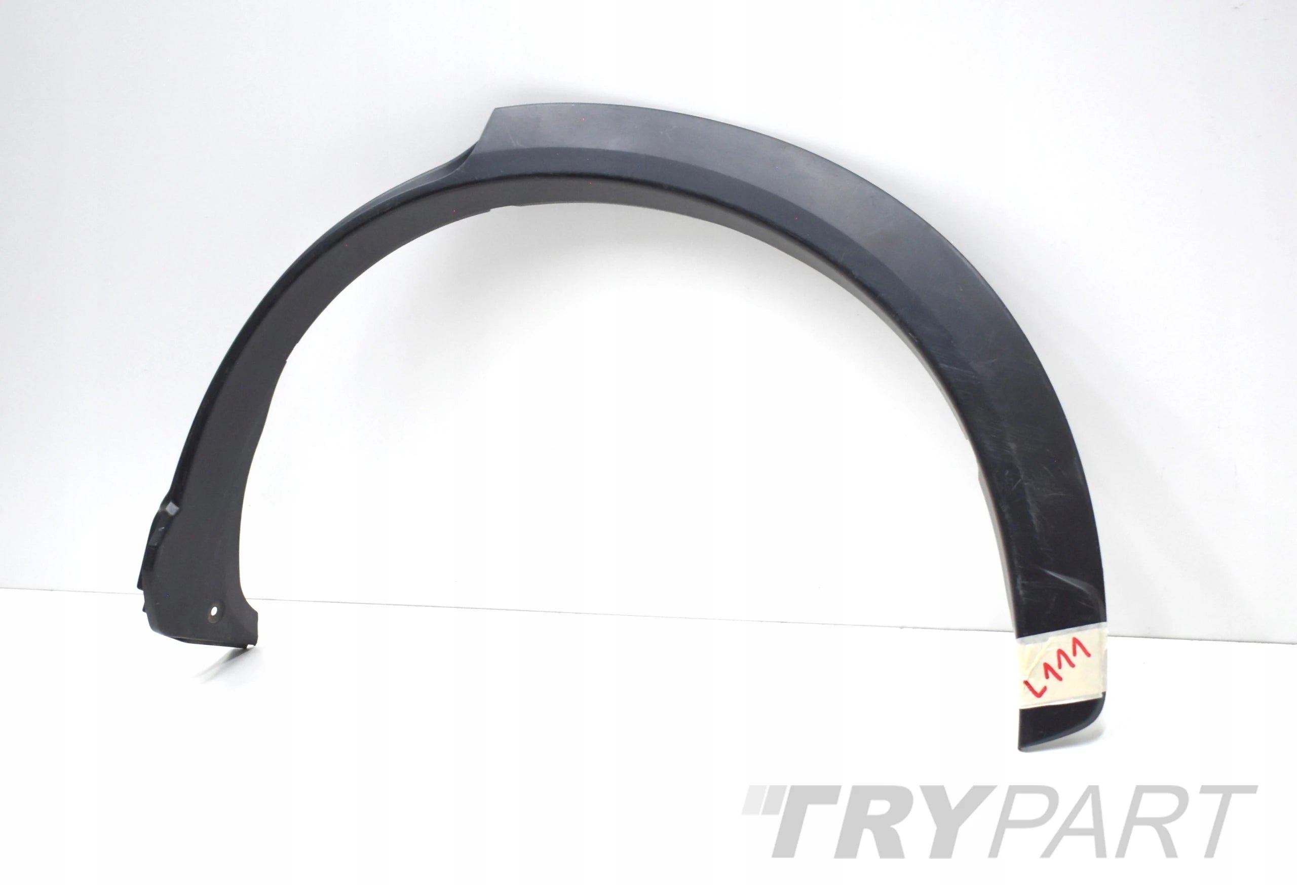 MITSUBISHI ECLIPSE CROSS REAR FENDER TRIM REAR ORG