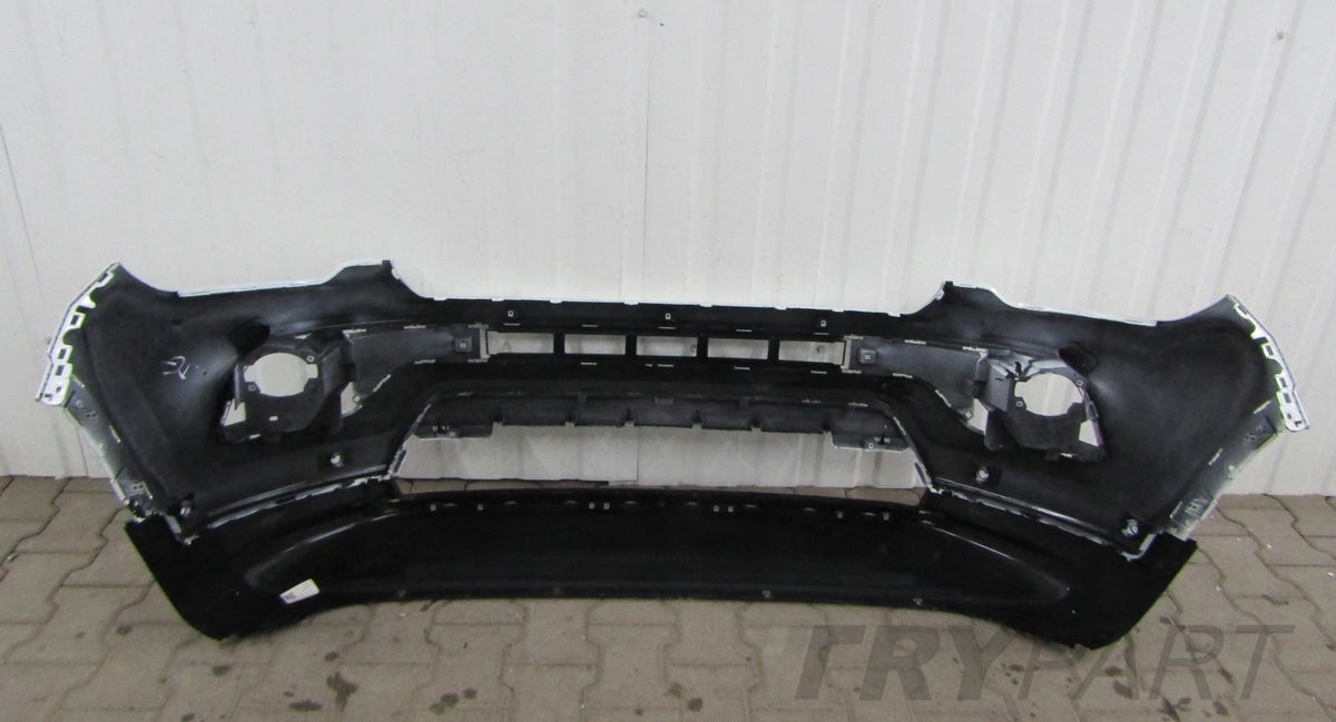 Front Bumper for Jeep Compass 2 II Lift 21-