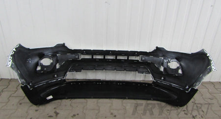 Front Bumper for Jeep Compass 2 II Lift 21-