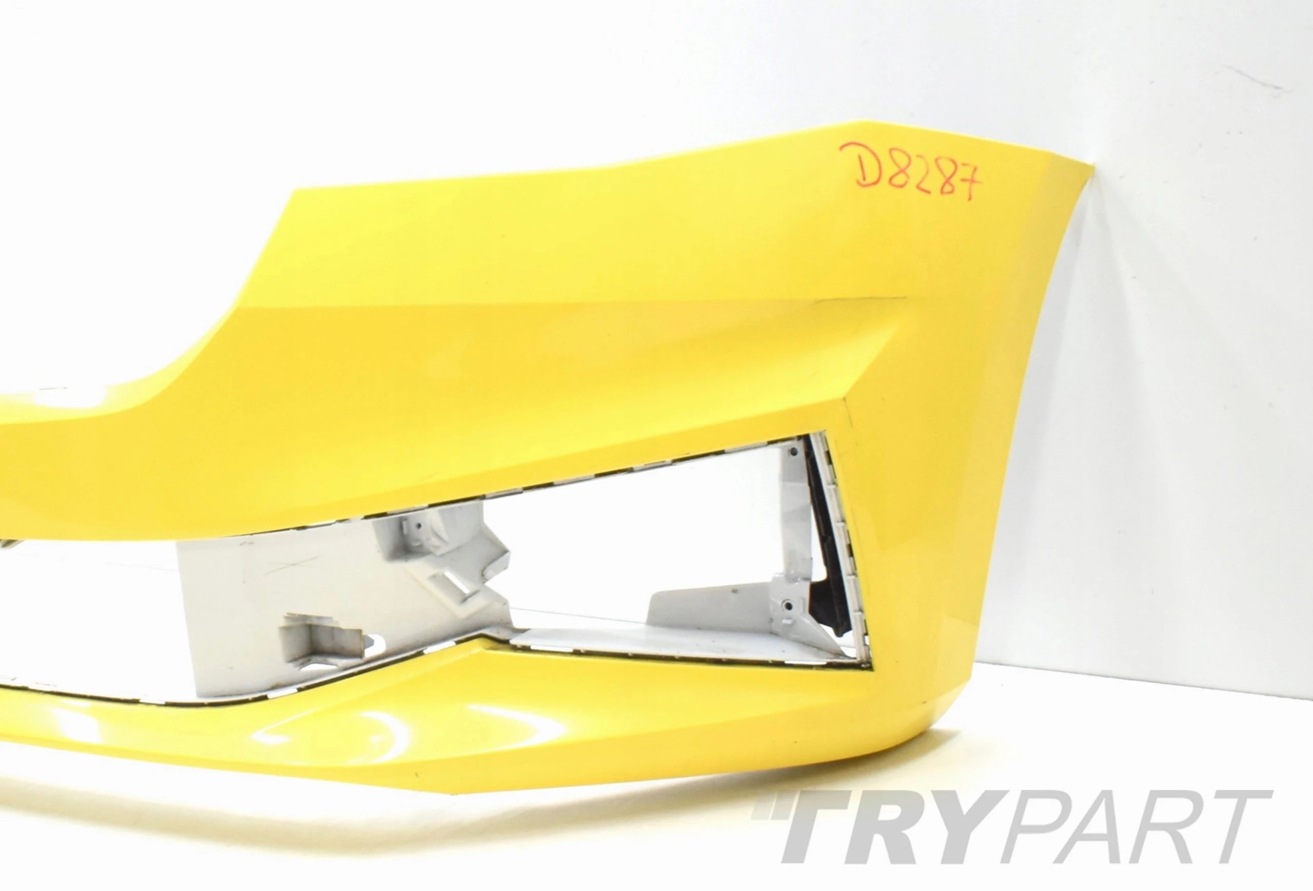 SKODA FABIA IV 6VA Front Bumper Original