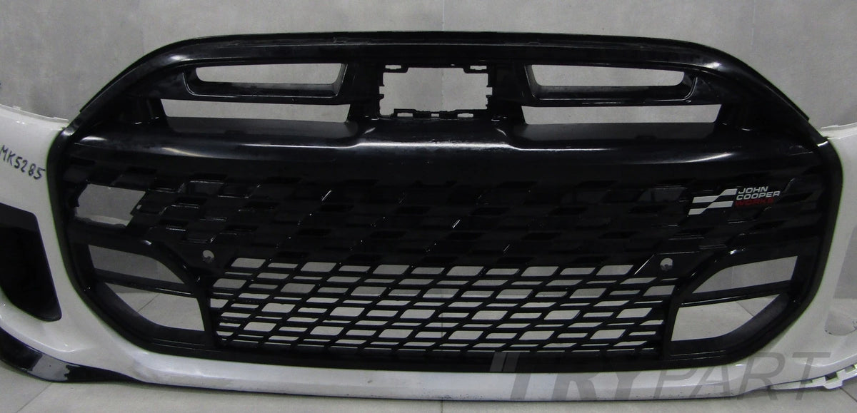 Front Bumper for Mini Cooper F65 F66 F67 JCW 24-