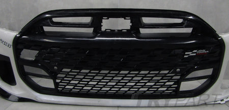 Front Bumper for Mini Cooper F65 F66 F67 JCW 24-