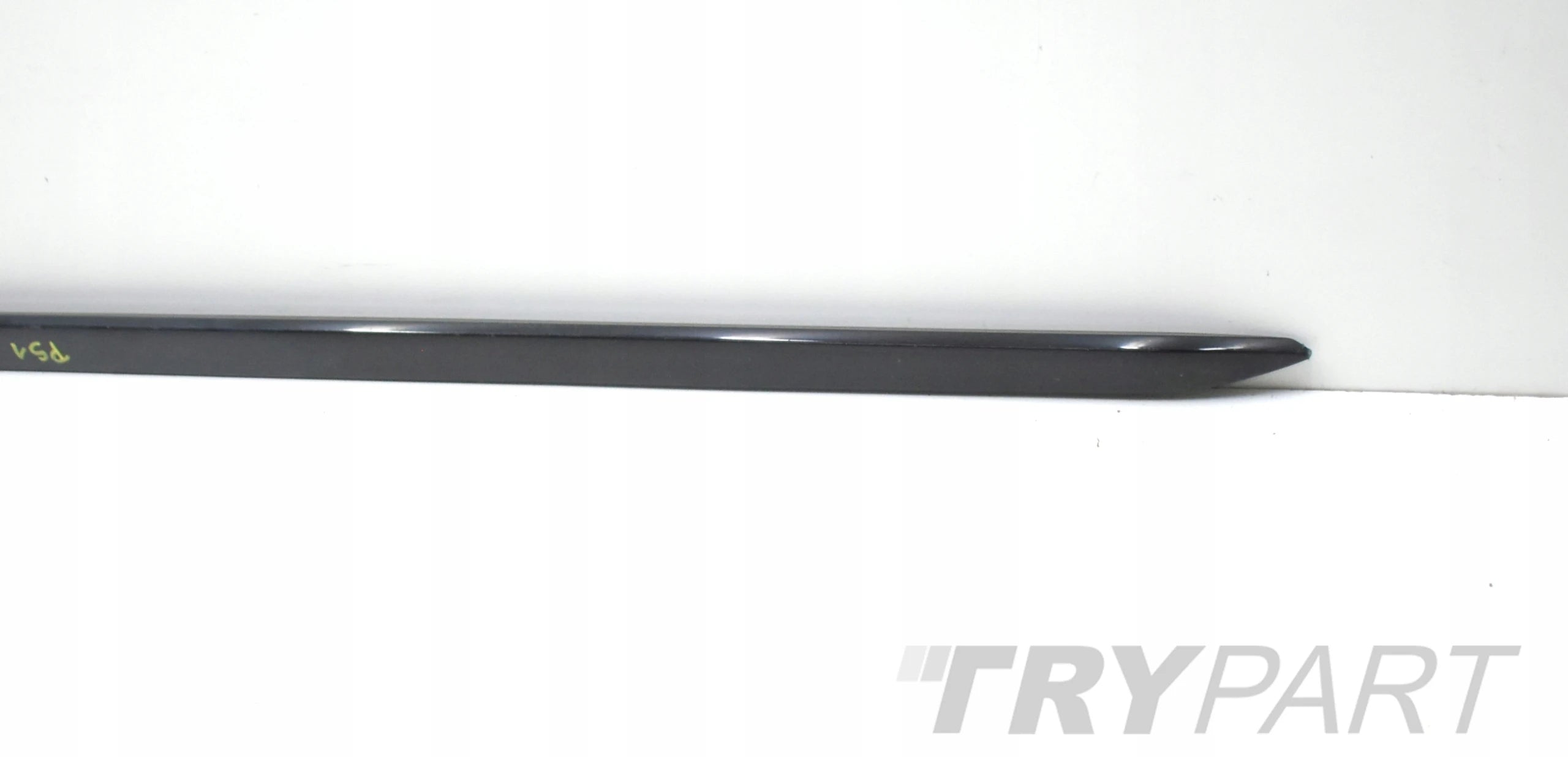AUDI A4 B9 8W0 S LINE RIGHT SILL STRIP MOULDING ORG 8W0853932
