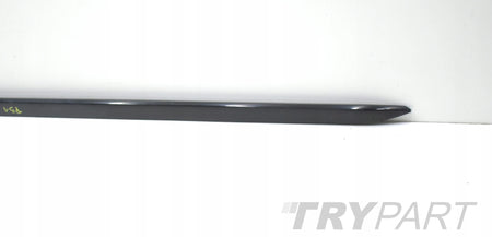 AUDI A4 B9 8W0 S LINE RIGHT SILL STRIP MOULDING ORG 8W0853932