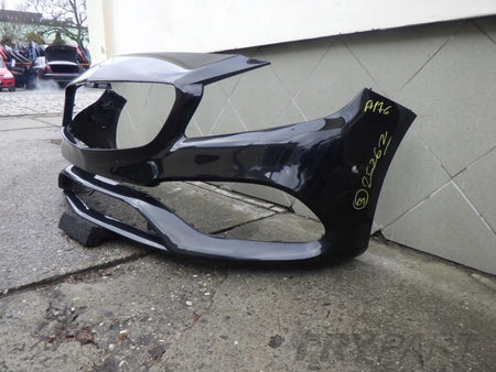 MERCEDES A CLASS 176 AMG LIFT 15- front bumper