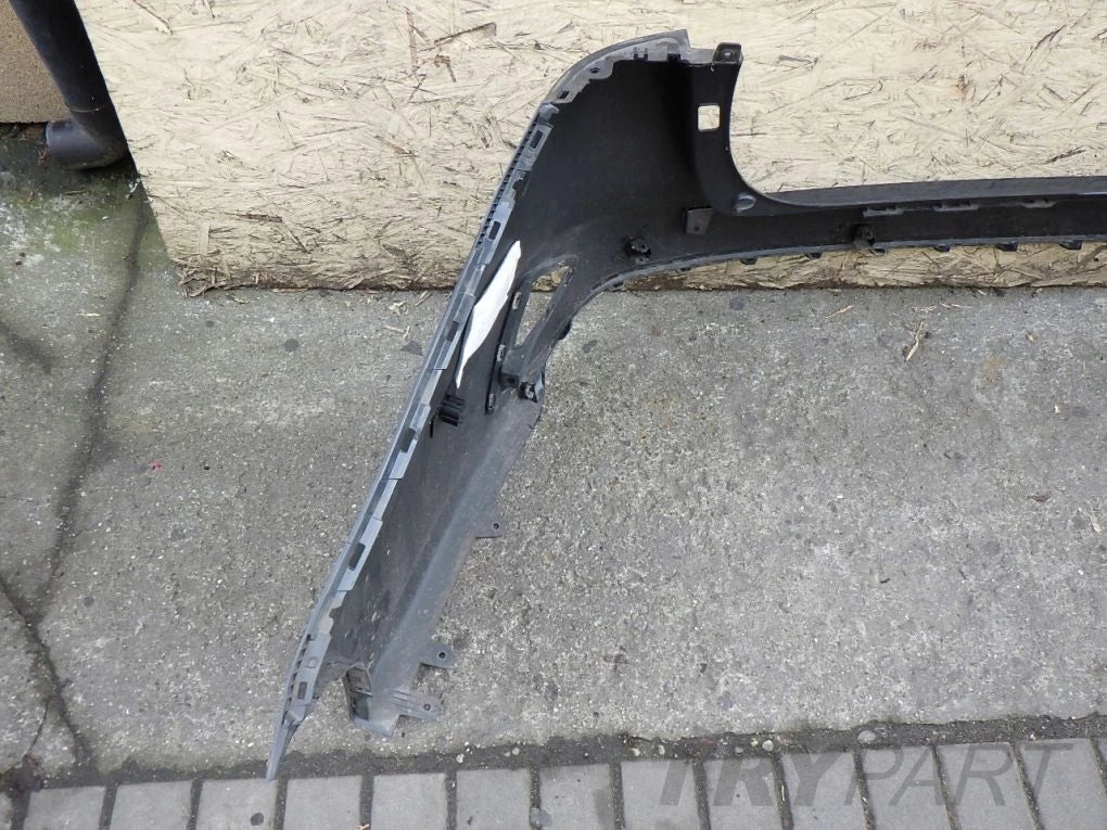KIA CEED 3 III SW KOMBI 18- Rear Bumper