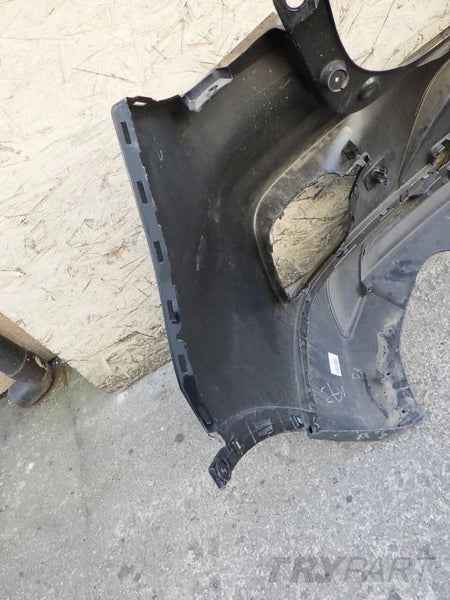 MG ZS LIFT 20- Rear Bumper
