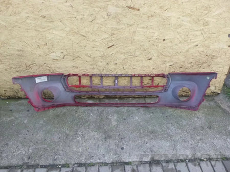 MINI ONE COOPER MORRIS F55 F56 front bumper