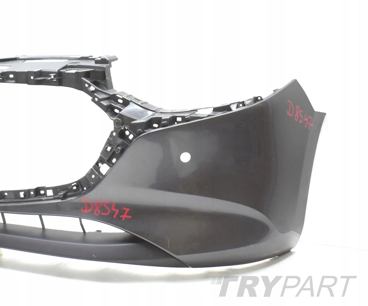 MAZDA III 3 BC BCK Front Bumper Original HB