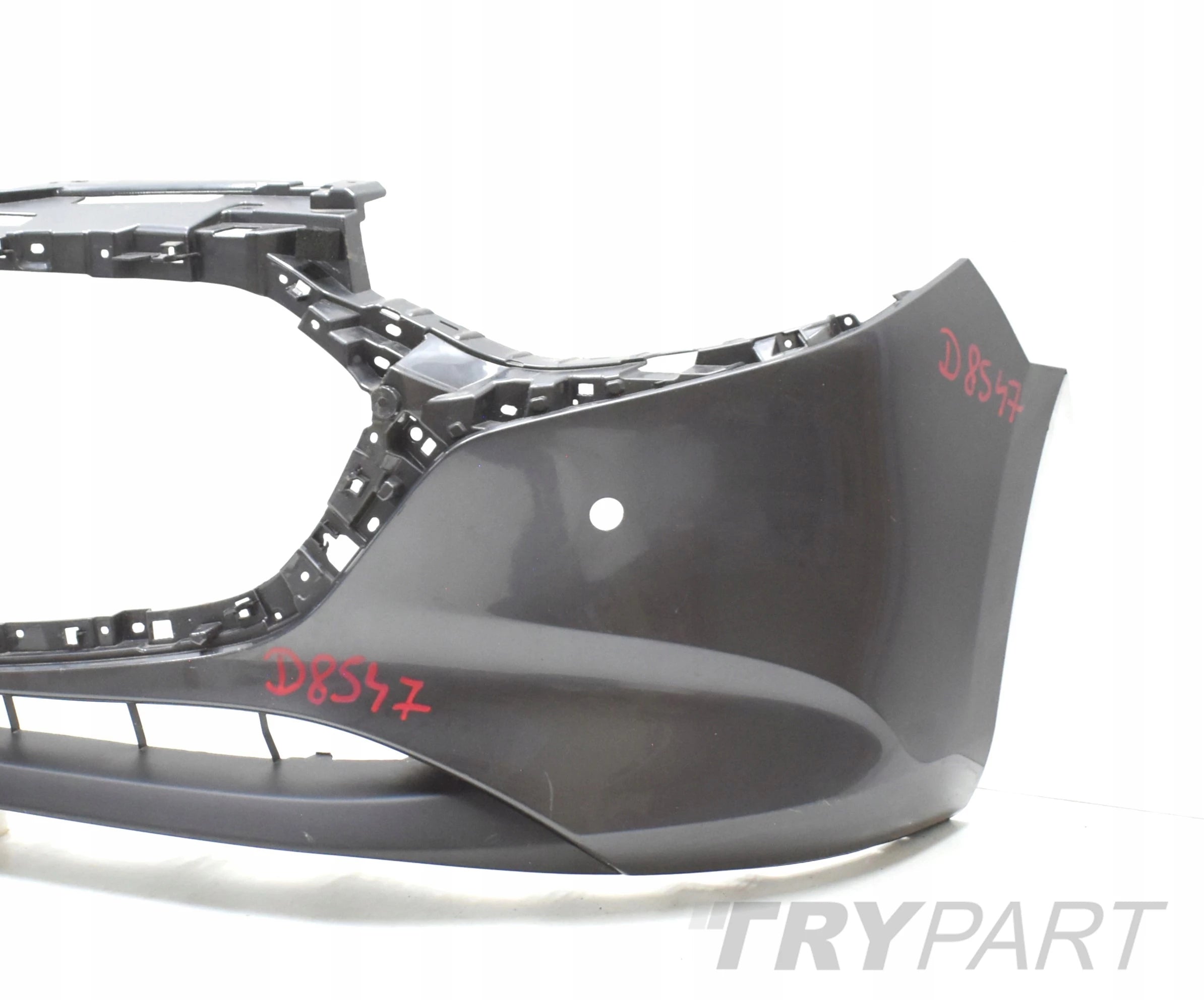 MAZDA III 3 BC BCK Front Bumper Original HB
