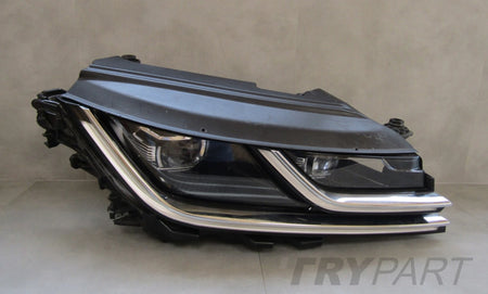 VW Arteon 3G8 FULL LED Front Lamp 17-24 RH 3G8941082D