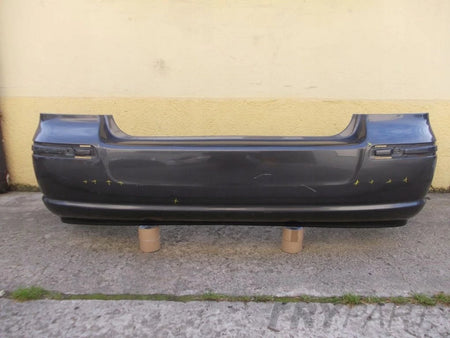 TOYOTA AVENSIS T25 hb sedan 02- rear bumper