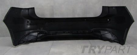 Rear Bumper VW Golf VIII 8 5H6 HB 19-