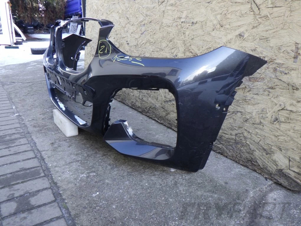 BMW X3 G01 X4 G02 M Sport Package Front Bumper
