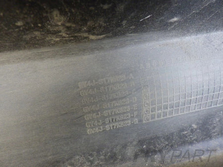 FORD KUGA MK2 II ST TITANIUM 12- Rear Bumper
