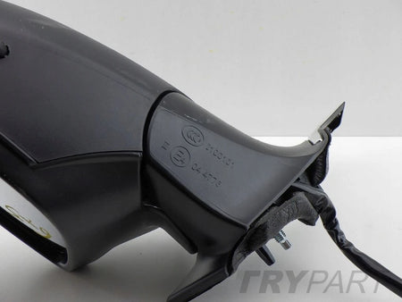 PEUGEOT 208 2008 6+5 11 PIN EU RIGHT MIRROR