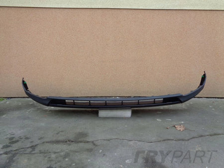 VOLVO XC40 XC 40 II 2018- Front Bumper