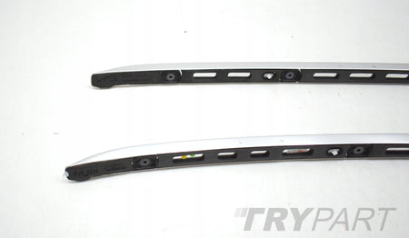 CITROEN DS7 CROSSBACK Roof Racks - Complete Set - OEM 98170172VV