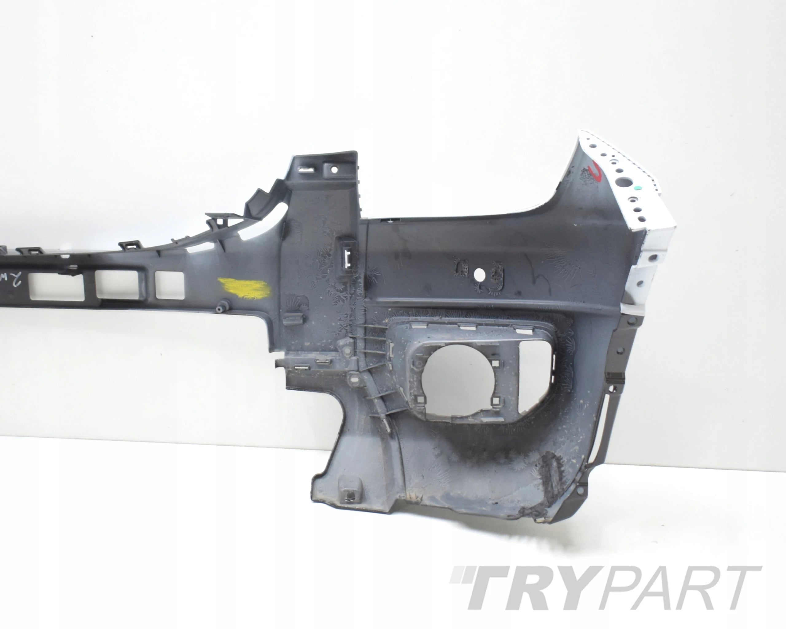 FORD RANGER V 5 FRONT BUMPER ORG 24+