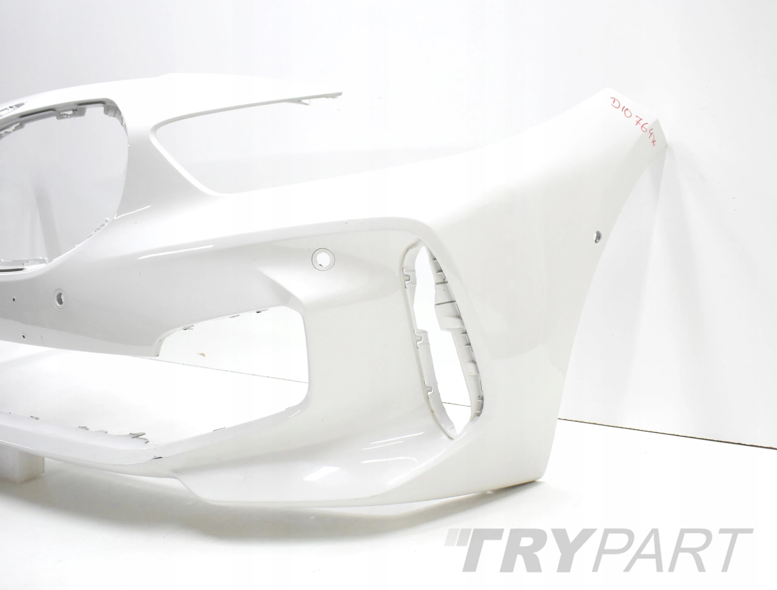 BMW 1 F40 M Package Front Bumper - Original