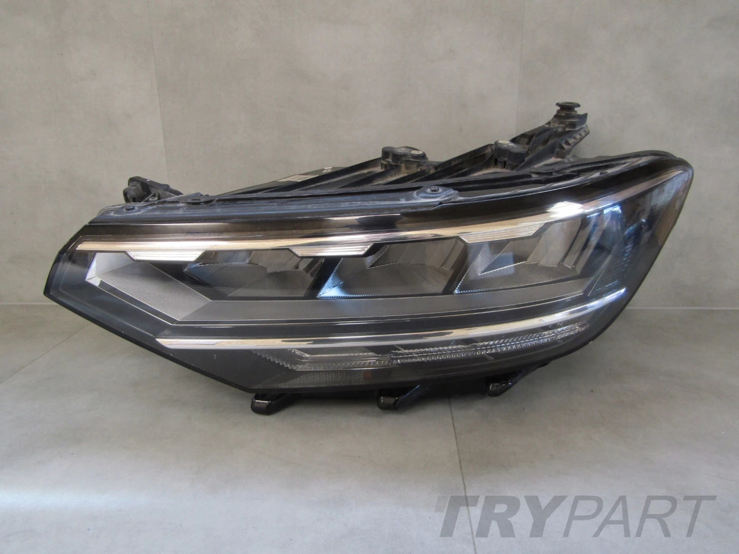 Front Lamp VW Passat B8 LIFT LED 19-23 LH 3G1941035P