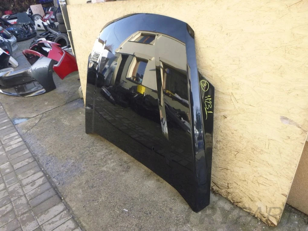 FORD MONDEO MK4 LIFT 10- GRILLE