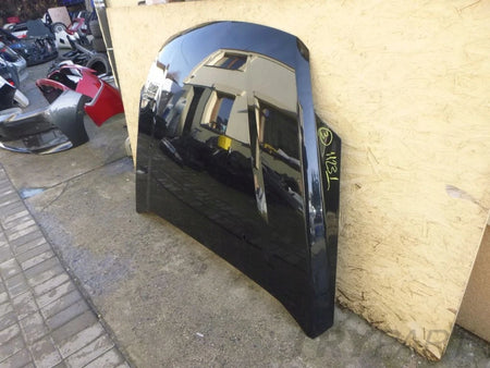 FORD MONDEO MK4 LIFT 10- GRILLE