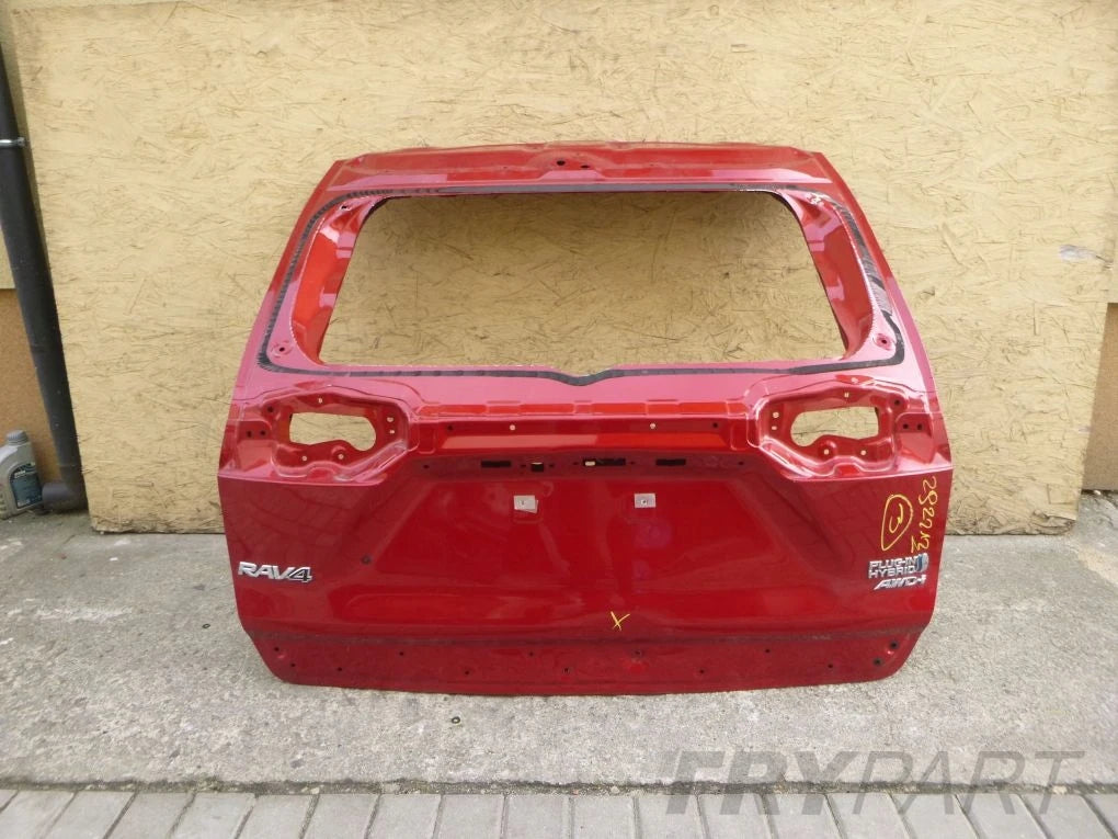 TOYOTA RAV4 RAV IV V 2019 19- TAILGATE