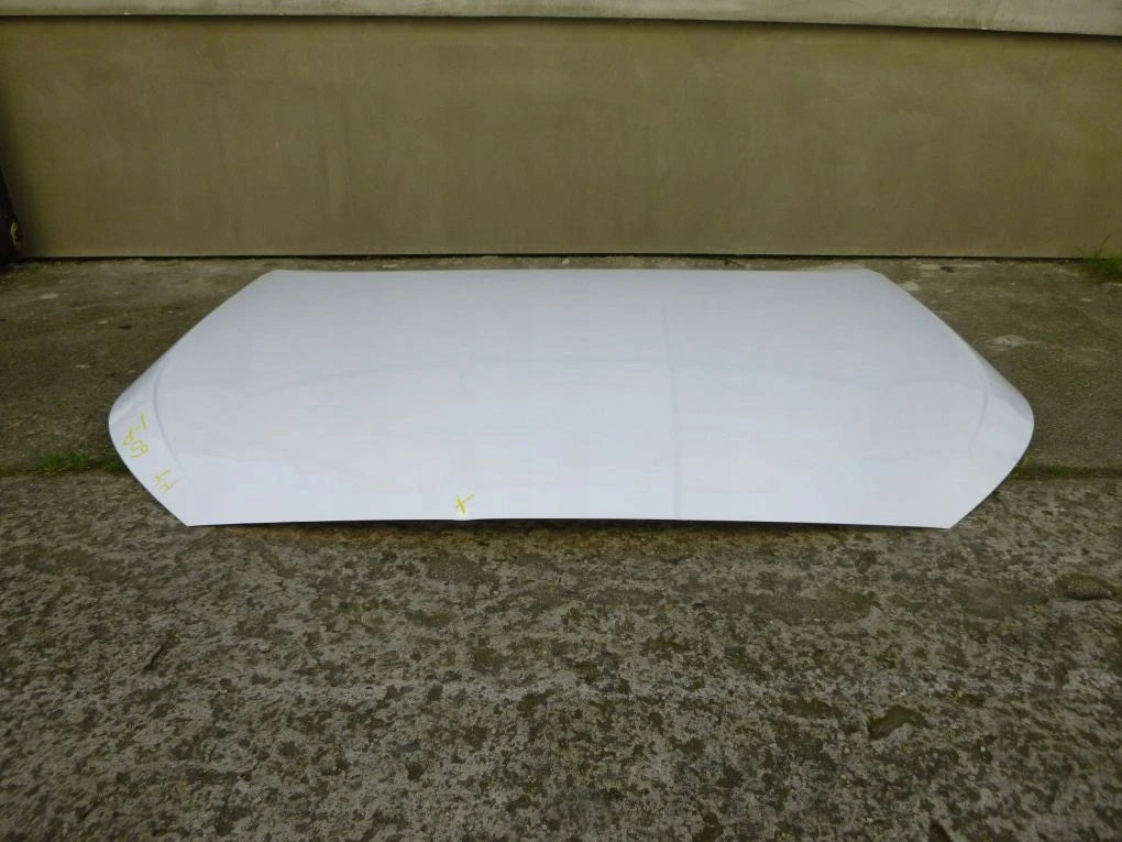 HYUNDAI ELANTRA 2018- Hood