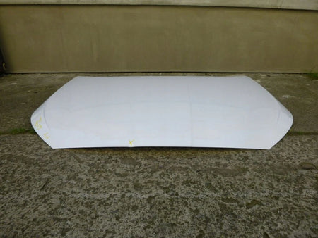 HYUNDAI ELANTRA 2018- Hood