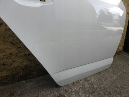 SKODA OCTAVIA III 3 5E KOMBI 2013- Right Rear Door