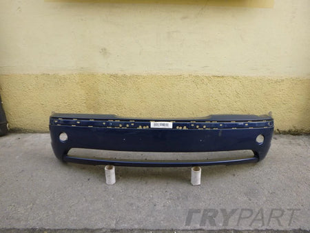 BMW 3 E46 LIFT 01- 2001 Front Bumper
