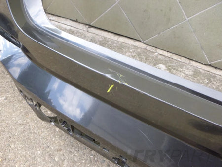 BMW X4 F26 M Package Rear Bumper