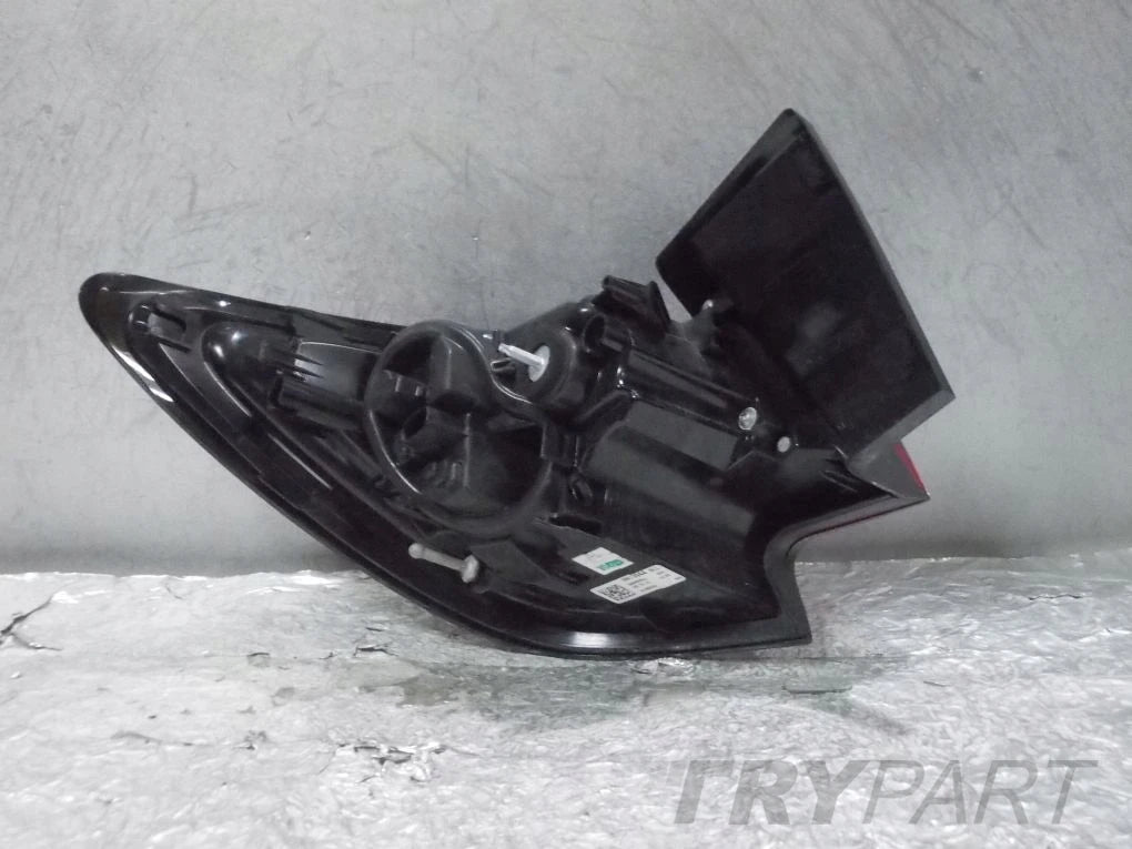 OPEL ASTRA V ASTRA K 15- 2015 Right Tail Lamp