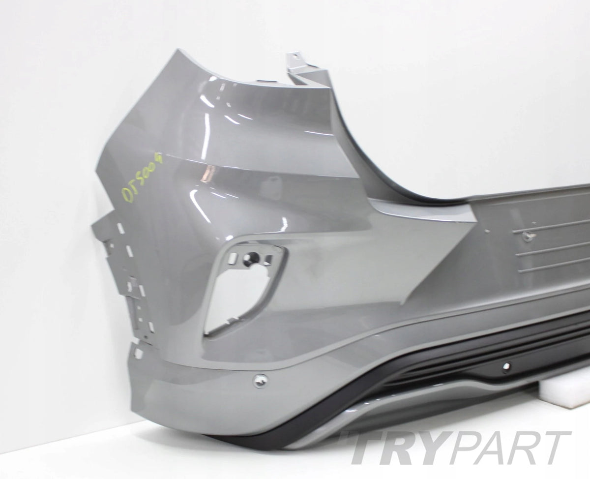 FORD PUMA II ST LINE ST REAR BUMPER ORG