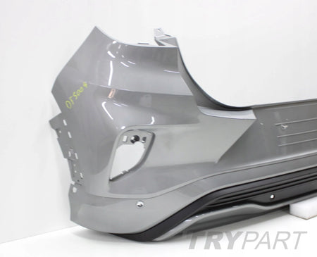FORD PUMA II ST LINE ST REAR BUMPER ORG