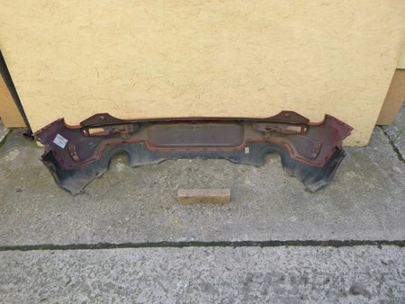 MINI CLUBMAN S F54 Sport Rear Bumper