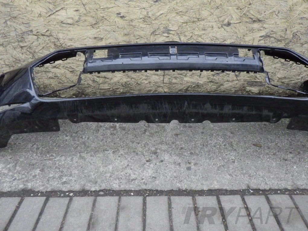 BMW 3 G20 G21 LCI LIFT M PACKAGE 22- front bumper