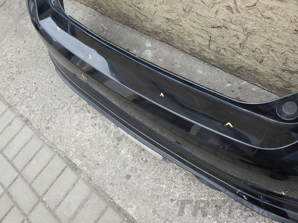 FORD FIESTA MK8 ST LINE 17- Rear Bumper