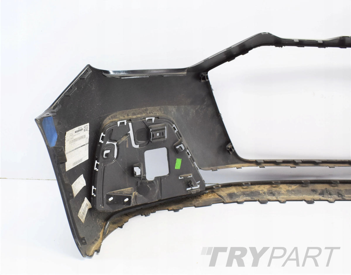 AUDI A1 II S LINE 82A FRONT BUMPER ORG