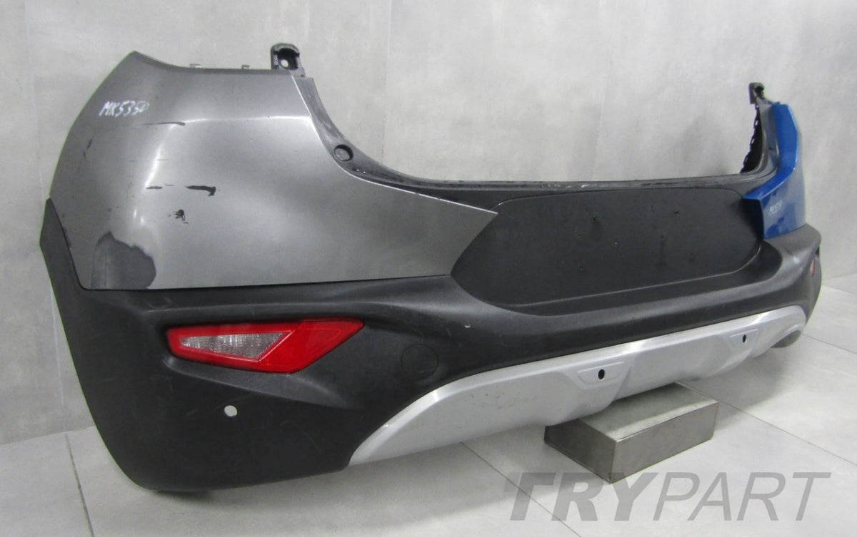 Rear Bumper Kia Stonic 2017-2025