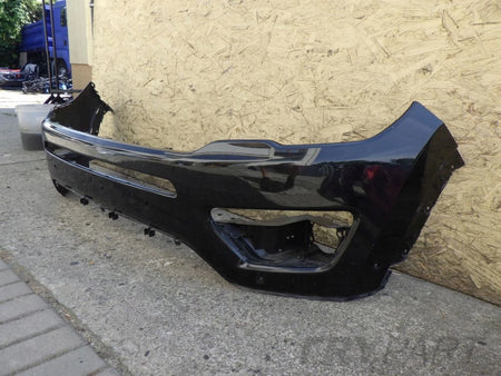 JEEP COMPASS II 2 2017- Front Bumper