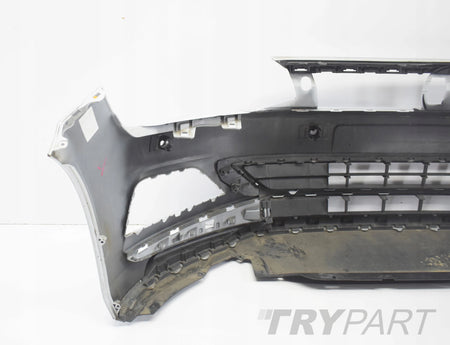 VW POLO 2G0 FRONT BUMPER ORG + BOTTOM