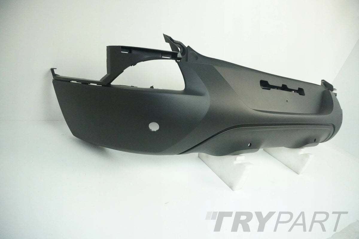 RENAULT KADJAR 15-18 FACTORY NEW REAR BUMPER 4 PDC ORIGINAL OE