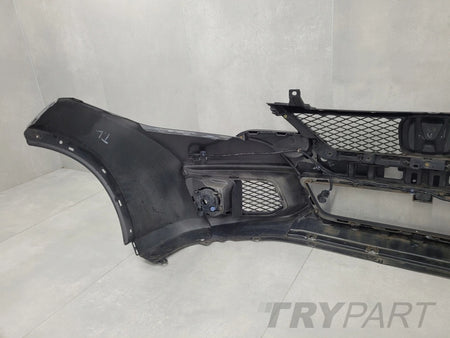 Front Bumper for Honda Civic 9th Gen Facelift 2014-2016